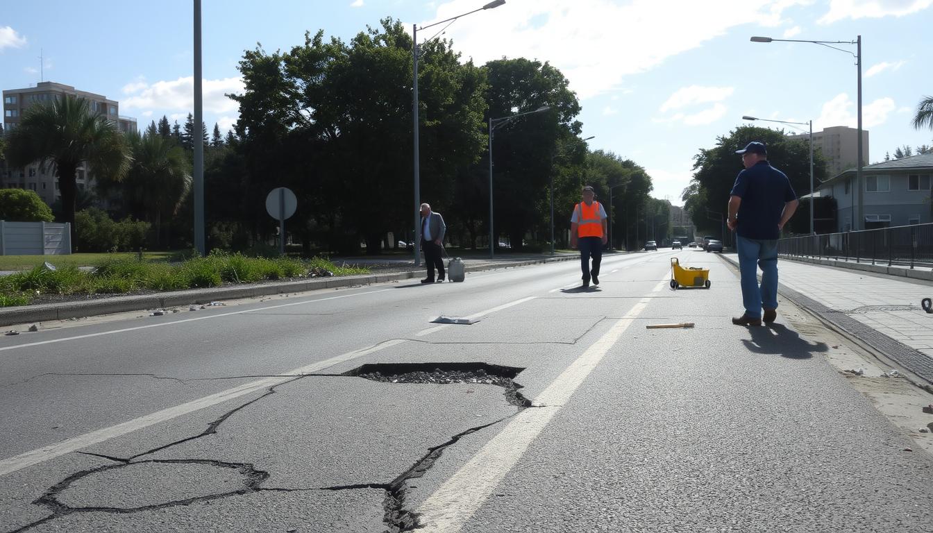 asphalt inspection frequency - How Often Should Asphalt Be Inspected for Repairs?