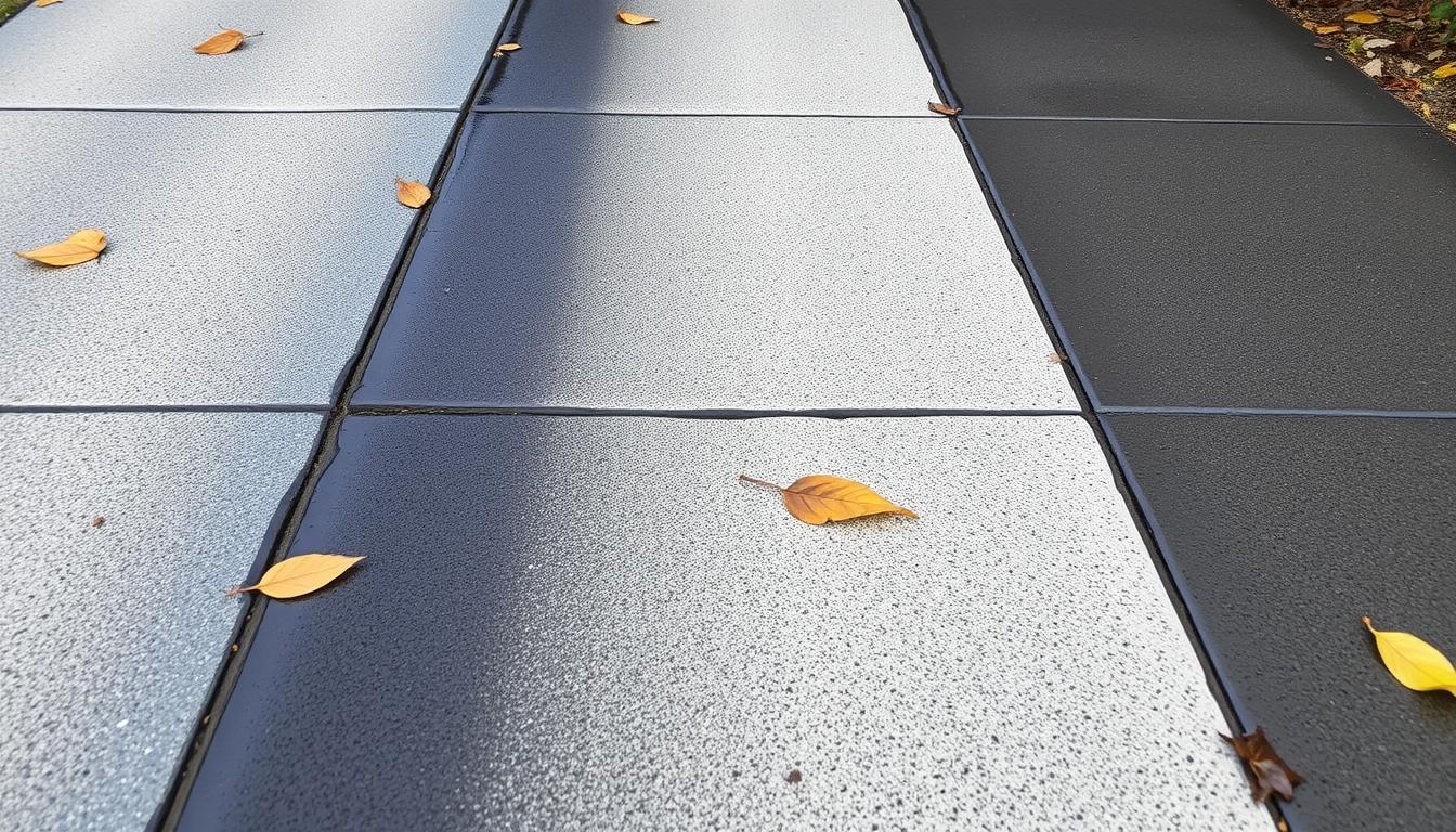 driveway sealant durability