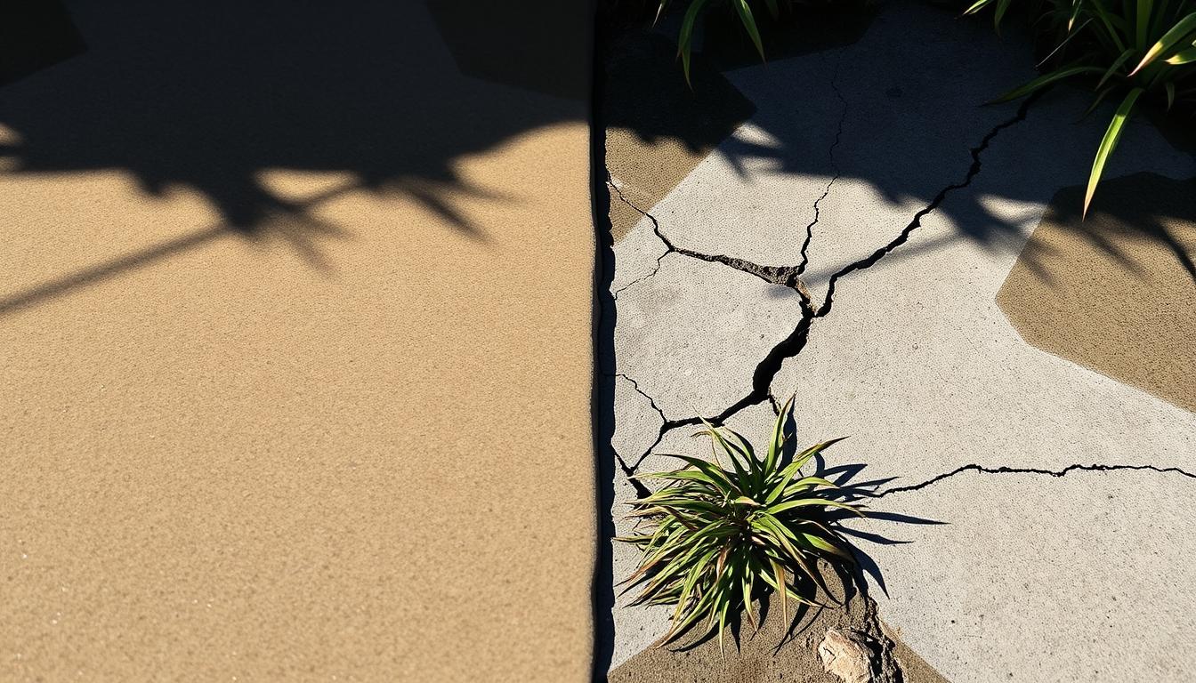 importance of resealing concrete - What Are the Signs That Concrete Needs Resealing?