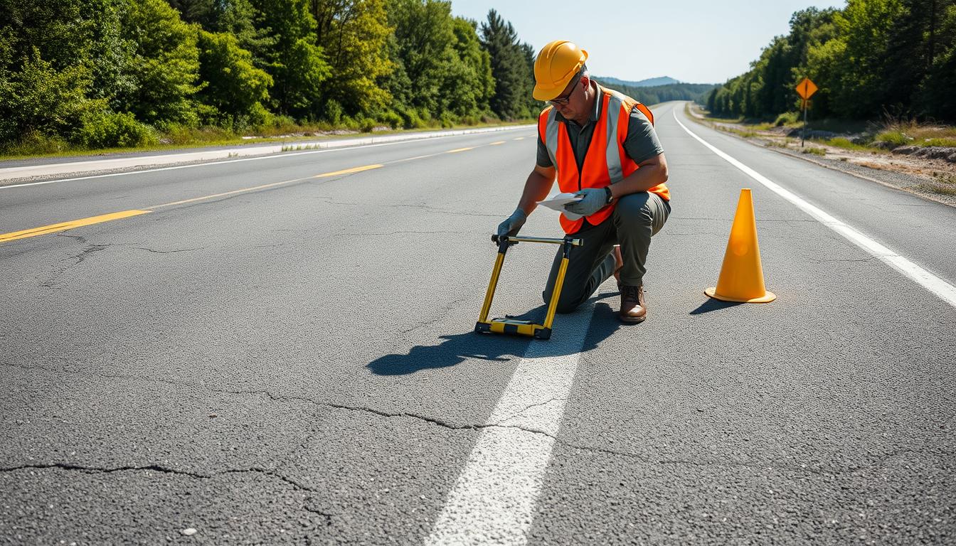 routine asphalt inspection - How Often Should Asphalt Be Inspected for Repairs?