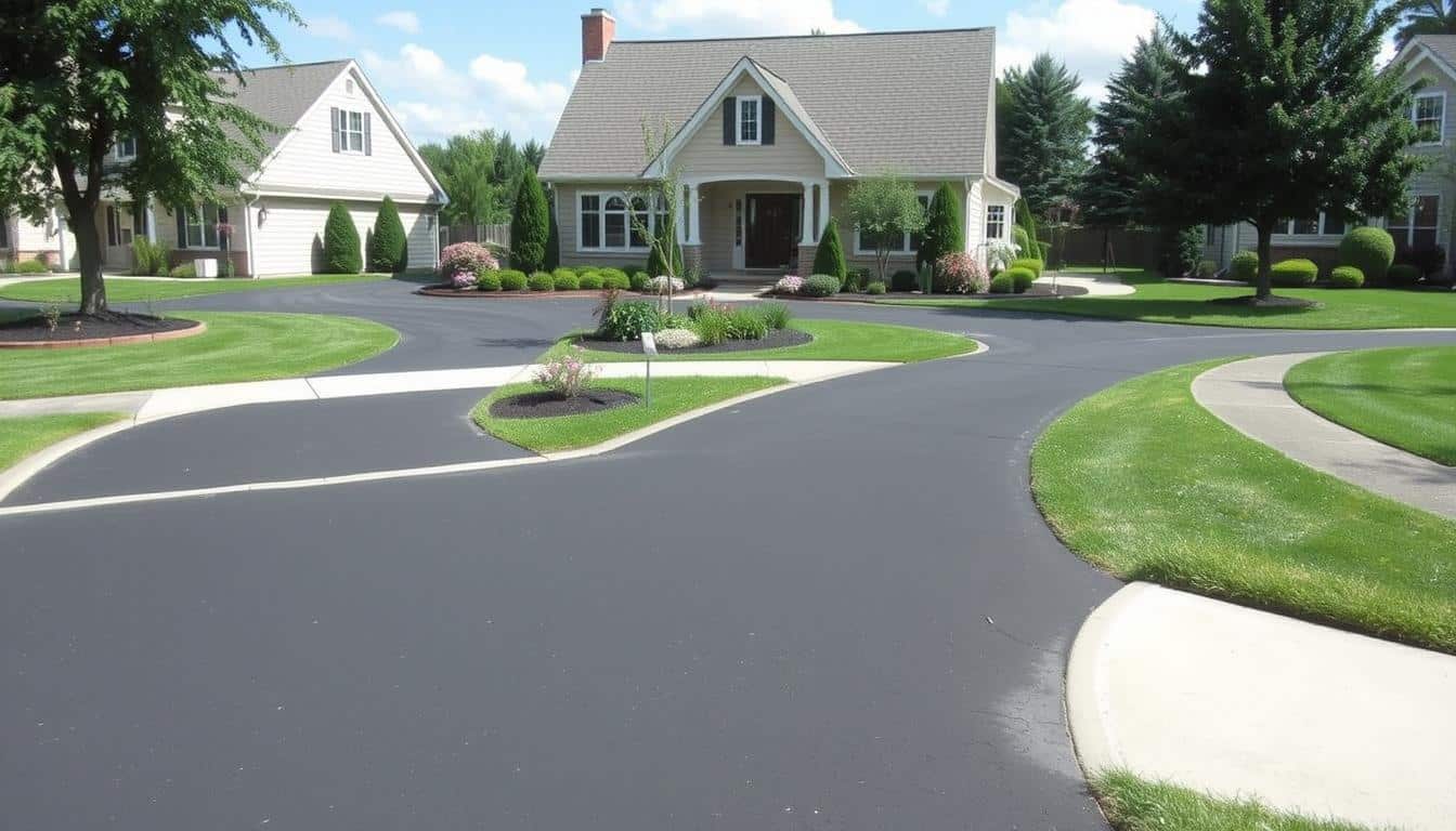 How Often Should Asphalt Surfaces Be Maintained?