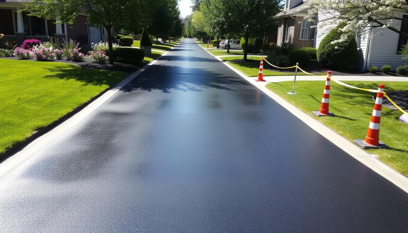 How Often Should I Seal My Driveway?