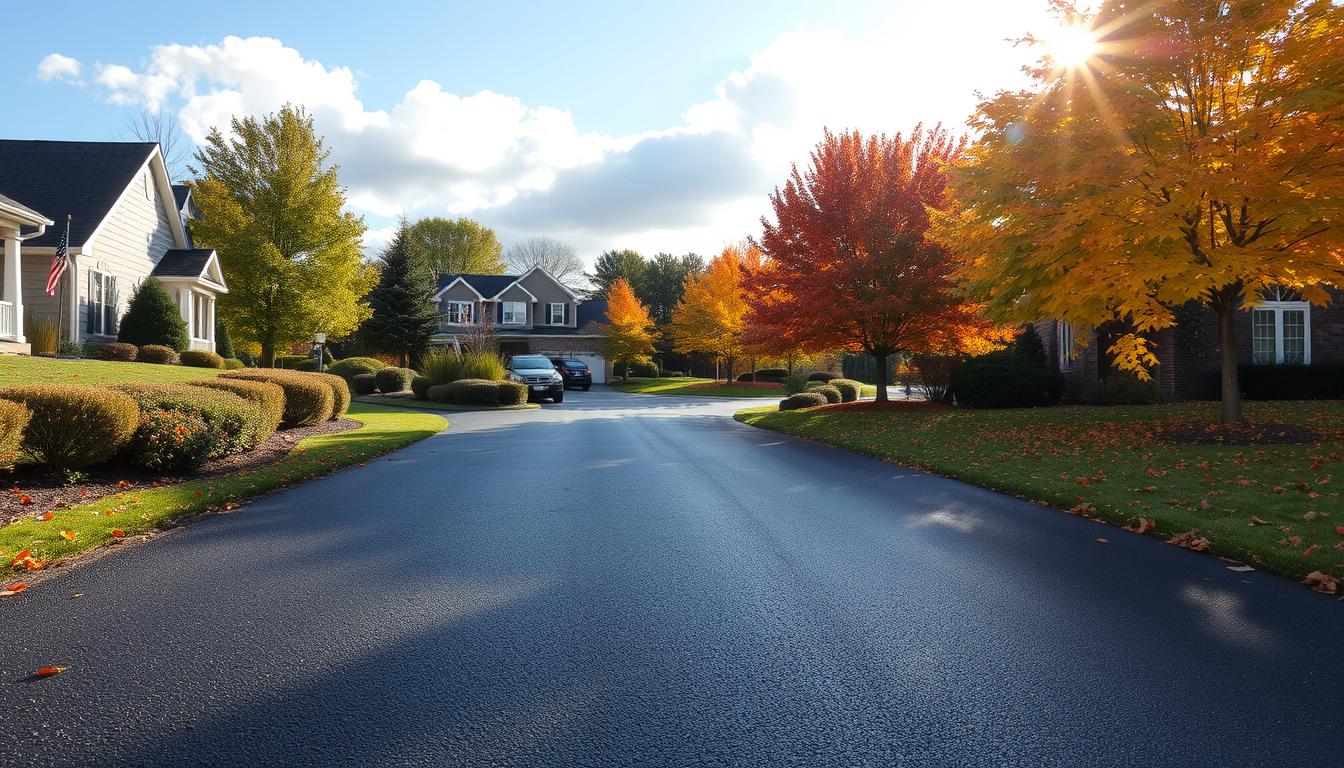 How Often Should Asphalt Be Sealed?