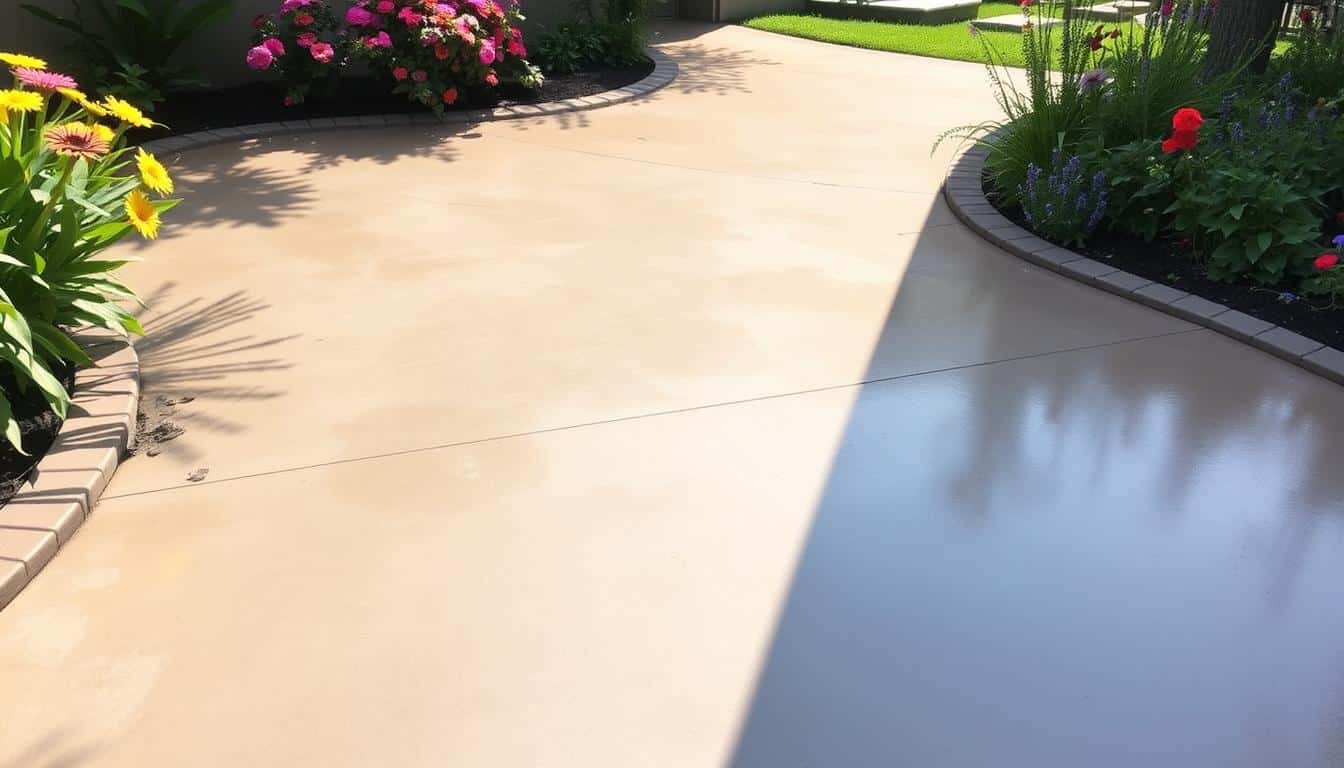 importance of regular concrete sealing - What are The Different Finishes Available For Concrete?