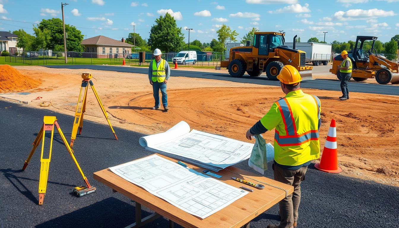 How Long Does Asphalt Repair Take To Complete?